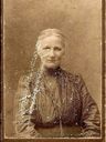 Record image of Martha Erika Granlund (born Jonsdotter)