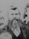 Record image of Joseph Bernard Berry, {Australian Immigrant}