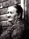 Record image of Anna Sofia Ottosson (born Eriksdotter)