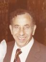 Record image of אברהם תמיר גרינברג