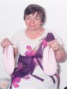 Record image of RAQUEL GUTIERREZ MARTIN (born HERNANDEZ FRAUSTO)