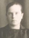 Record image of Maria Kristiina Josefiina, Fiina* Erkkilä (born Lehtimäki)