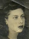 Record image of Dora Isabel Galvez (born Benitez Arballo)