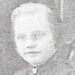 Record image of Elisabeth Jeppesen (o.s. Holm)