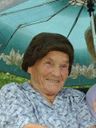 Record image of Elizabetha Toth (Váczÿ)