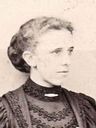 Record image of Eliza Jane "Lilly" Brooks (born Porter)