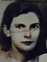 Record image of Isidora Varela (born Gonzalez)