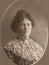 Record image of Maria LOVISA Henriette Sundlöv (o.s. Nordling)
