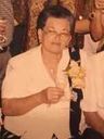 Record image of Maria Ramona "Moncha" Alvarado Perdomo (nacida Maldonado Martinez)