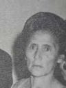 Record image of Julia Moreno Lopez (nacida Leon Esfray)