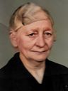 Record image of Margaretha Eichhorn (geb. Hillebrand)