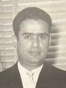 Record image of Augusto Bernardino "" El Bebe "" Salcedo Ruiz