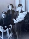 Record image of Elisabeth Buchholz (born Willig)