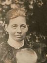 Record image of Emma Kristina Petersdotter Petersson (born Pettersdotter  Delar Eriksg. 1902 m. Amanda Carlotta)