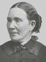 Record image of Thurza Melvina Thurber (born Berry)