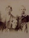 Record image of Carl Peter Jensen Lind