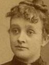 Record image of Agnes Ottilie Gebhardt (born Andersen)
