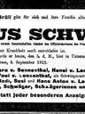 Record image of Julius Schwarz