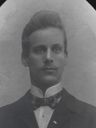 Record image of Mekaniker Victor Petersson