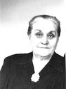 Record image of Emma Kristina Skoglund (born Fredriksdotter)