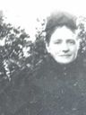 Record image of Anna Maria Bohman (o.s. Hallenberg)