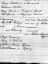 Record image of Mary Catherine Manning (born Ireland)