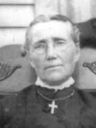 Record image of Anna Marie Deutsch (geb. Schilling)