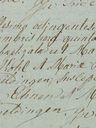 Record image of Margaretha Mesemburg/ Mesenburg (geb. Kohl)
