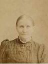 Record image of Madeleine STURM (born SIEBENALER)