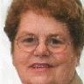 Record image of Lesley Sweeney (nacida Brown)