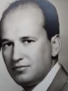 Record image of Carlos Alfredo Suarez