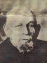 Record image of Christian Friedrich Wilhelm, aka Wilhelm Thomas