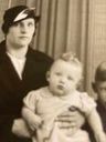 Record image of Alice Maud Emily (Lass) Court