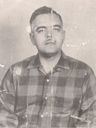 Record image of Antonio Cavazos Lozano