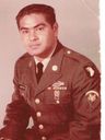 Record image of John Albert Leivas Martinez