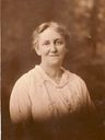 Record image of Eva katherine Brauning (geb. Peter)