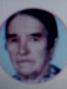 Record image of maria espirito sobrinho (born santo)