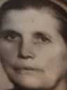 Record image of Rosa INDIVERI (born Colella)