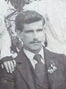 Record image of David Jordan Thomas