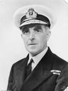Record image of Vice Admiral Sir John Gregory Crace