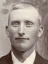 Record image of Petter "Pete" Olson