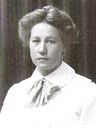 Record image of Justina Johanna Salomonsson (o.s. Ajax)