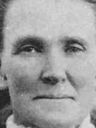 Record image of Ellen Elizabeth Ford (born Bunting)
