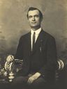 Record image of Daniel Griffin LeFevre