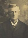 Record image of Jacob Martin LeFevre