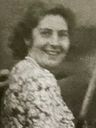 Record image of Joan Sherborne Benson (born Hunt)
