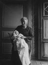 Record image of Anna Sofia Lindahl (born Alfredsson)