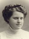 Record image of Johanne Margarethe Glad (born Aagaard)