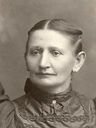 Record image of Anna Catharina / Ancio Cathrina Johannsen (born Bossler)