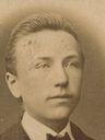 Record image of Matz Andersson